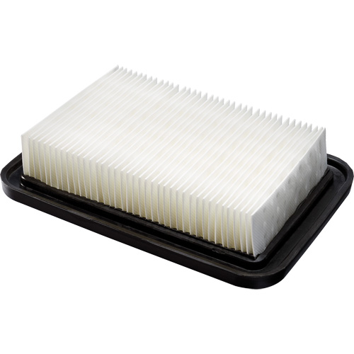 PTFE Membrane Main Filter, Foam, Fits 8 US gal. Sécurité Médic