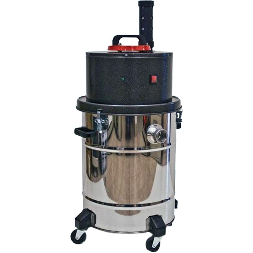 Hazmasters&reg; HazVac&reg; HEPA Compl EC-12 Vacuum, Wet-Dry, 12 US Gal. (45.4 Litres) Sécurité Médic