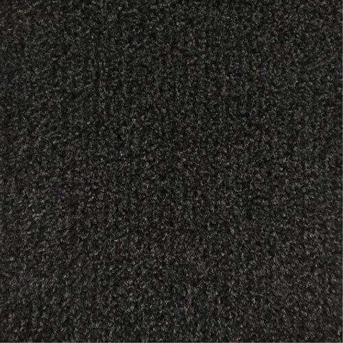 Palliser Indoor Matting, Wiper/Scraper, 6-5/6' x 6' x 5/16", Anglis Sécurité Médic