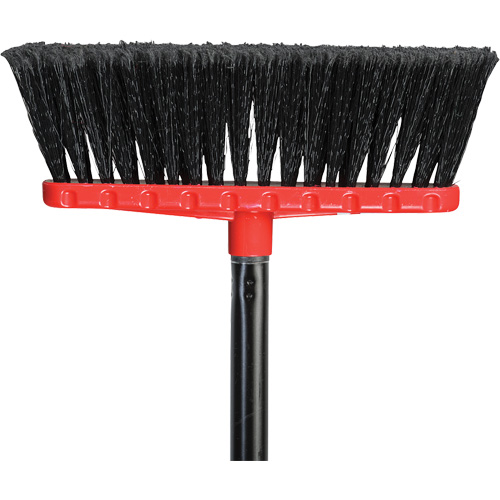 Indoor Magnetic Broom, 48" Long Sécurité Médic