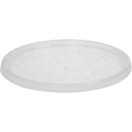 Couvercle transparent Magik 32 oz Sécurité Médic