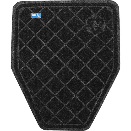 CleanShield Urinal Mats Sécurité Médic