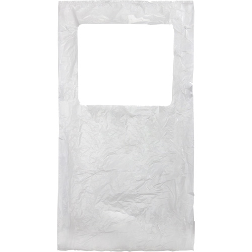 Scensibles&reg; SecureFit360&reg; Receptacle Liner Sécurité Médic