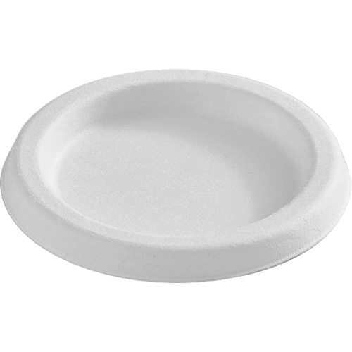 Compostable Portion Cup Lids Sécurité Médic