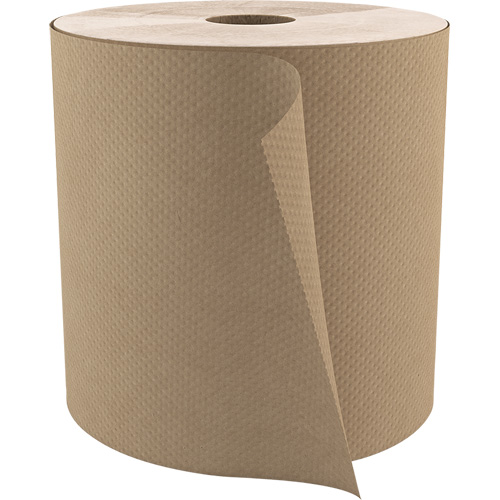 Pro Select&reg; High-Capacity Paper Towel, 1 Ply, Standard, 1000' L Sécurité Médic