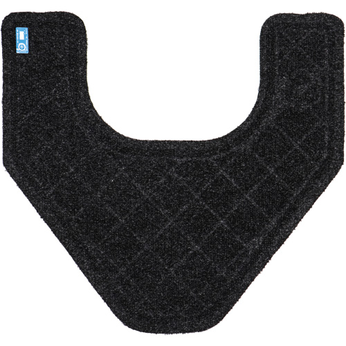 CleanShield Universal Urinal Mat Sécurité Médic