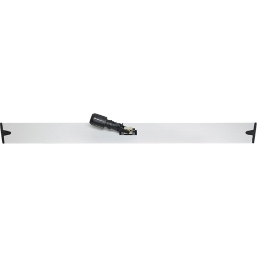 Flat Mop Frame, 36", Aluminum Sécurité Médic