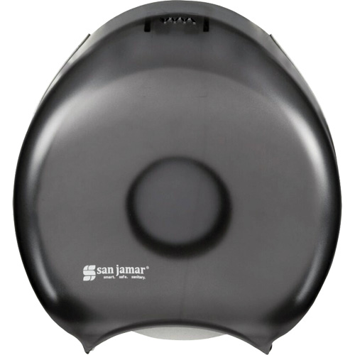 JBT Tissue Dispenser, Single Roll Capacity Sécurité Médic