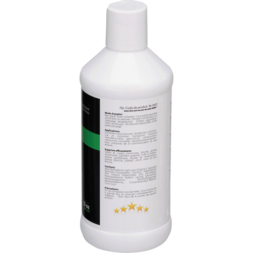 Power Clean Waterless Hand Soap, Liquid, 384 ml, Unscented Sécurité Médic