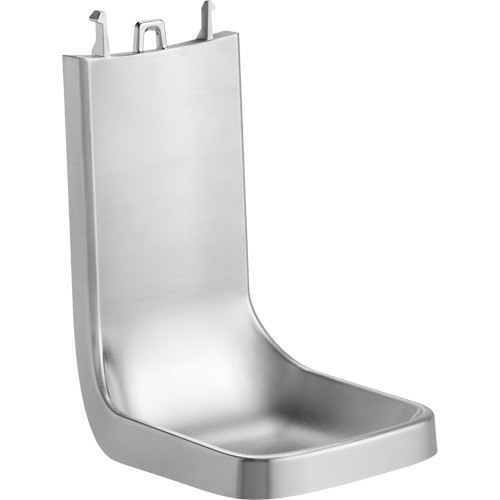 SHIELD Floor and Wall Protector for ES10 Dispenser Sécurité Médic