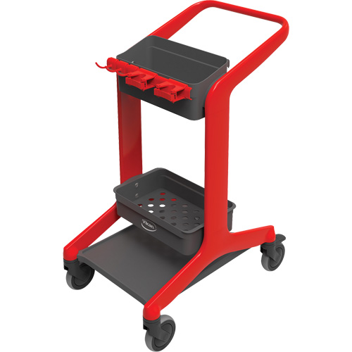 Chariot de nettoyage HyGo Sécurité Médic