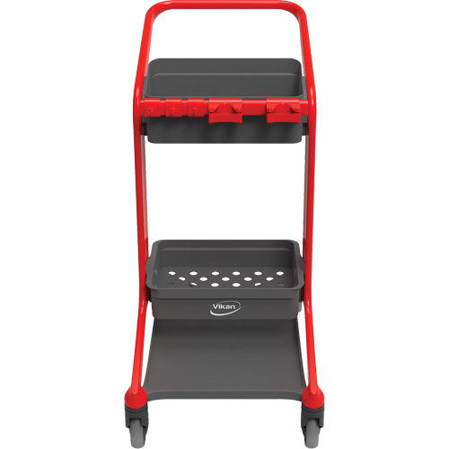 Chariot de nettoyage HyGo Sécurité Médic