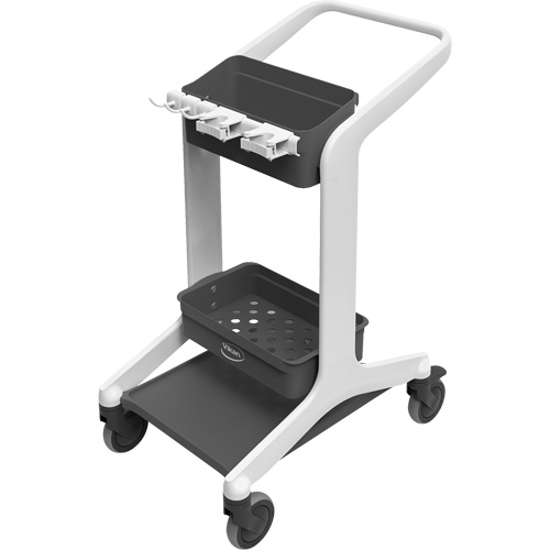Chariot de nettoyage HyGo Sécurité Médic