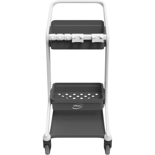Chariot de nettoyage HyGo Sécurité Médic