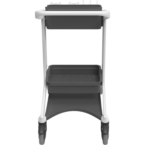 Chariot de nettoyage HyGo Sécurité Médic