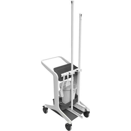 Chariot de nettoyage HyGo Sécurité Médic