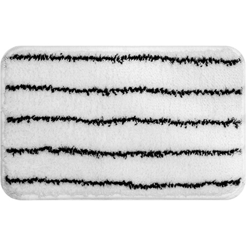 Reusable Thinline Scrubbing Pad, Scrubbing/Stripping, Green Sécurité Médic