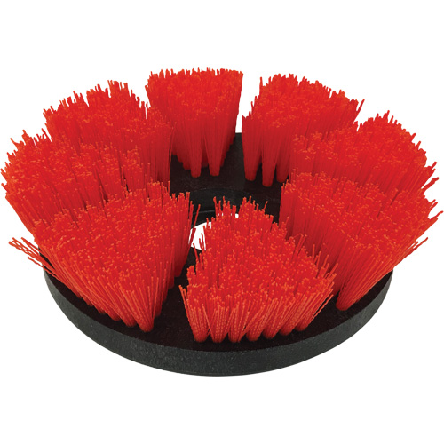 Brosse de nettoyage intense Sécurité Médic