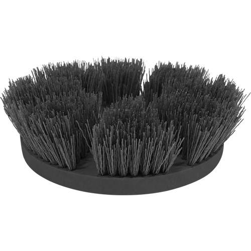Tile & Grout Cleaning Brush Sécurité Médic