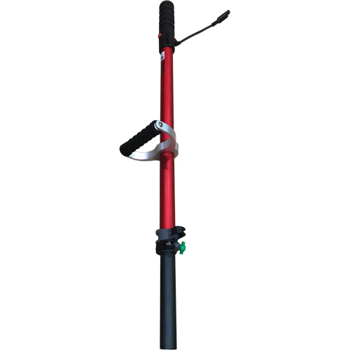 M3 Medium 75 cm Telescopic Handle Sécurité Médic