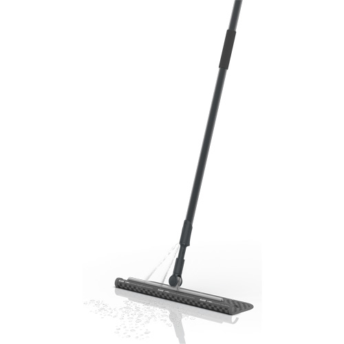 Blade Wet & Dry Spray Mop System, Cleaner Sécurité Médic