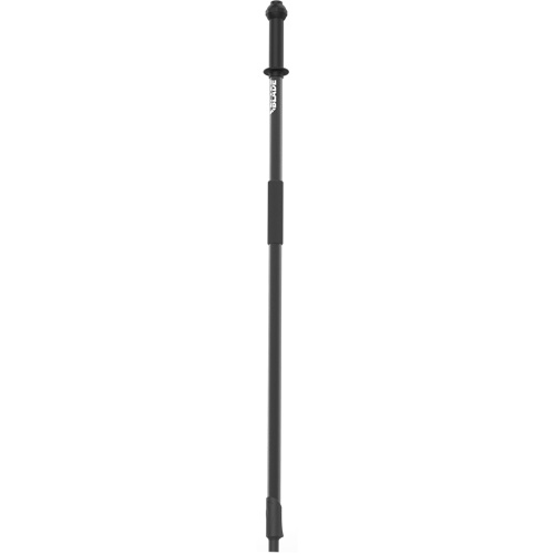 Fluid Injection Handle for Blade Wet & Dry Spray Mop System Sécurité Médic