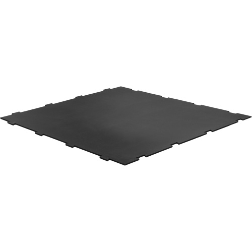 Voyager Residential Home Fitness Flooring Sécurité Médic