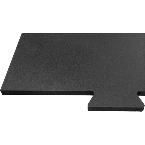 Voyager Residential Home Fitness Flooring Sécurité Médic