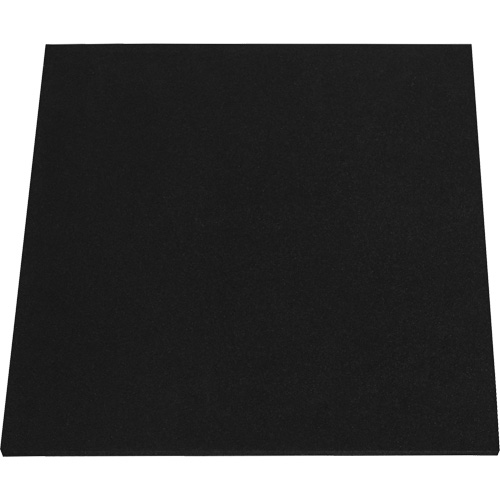 Plancher d'athl&eacute;tisme en tuile performante Galaxy Pro Sécurité Médic