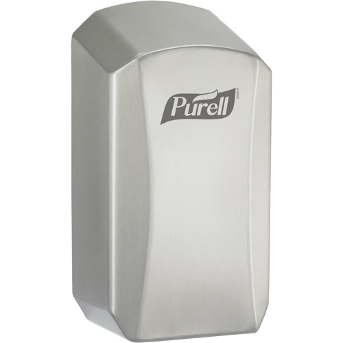 Distributeur de savon mousse Provon LTX pour milieux de sant&eacute; comportementale, Sans contact, Capacit&eacute; de 1200 ml, Format Cartouche de recharge Sécurité Médic