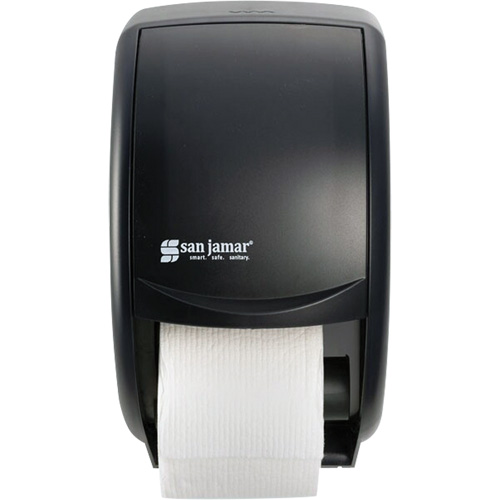 Universal Bath Tissue Dispenser, Multiple Roll Capacity Sécurité Médic