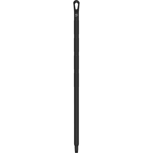 Manche ultra hygi&eacute;nique, Balai, Noir, Standard, 39-2/5" lo Sécurité Médic