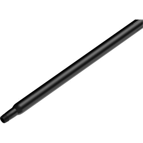 Manche ultra hygi&eacute;nique, Balai, Noir, Standard, 39-2/5" lo Sécurité Médic