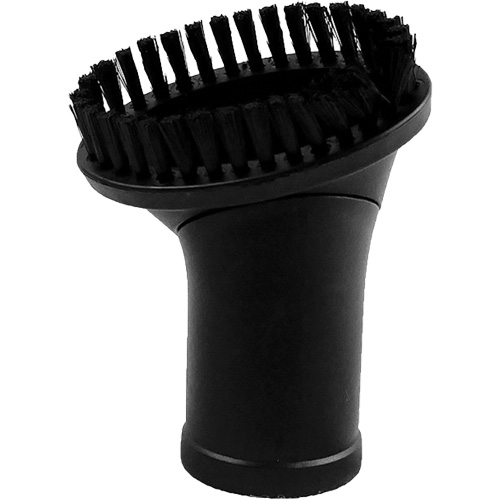 Ergo Backpack Series Oval Dust Brush Sécurité Médic