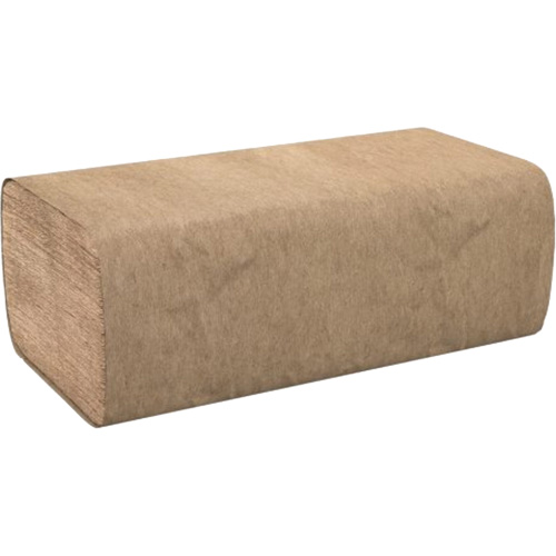 Essuie-tout PRO Tuff-Job pour mamelle, Tout usage, 10-1/4" lo x 9-1/8" la Sécurité Médic