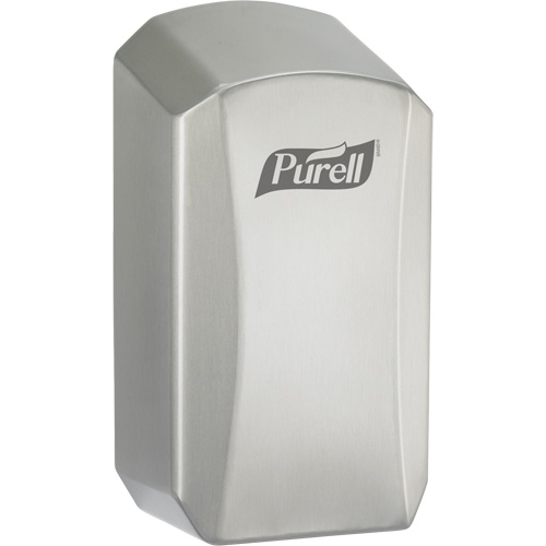 PURELL&reg; LTX Behavioral Health Dispenser for PURELL&reg; Hand Sanitizer, Touchless, 1200 ml Cap. Sécurité Médic