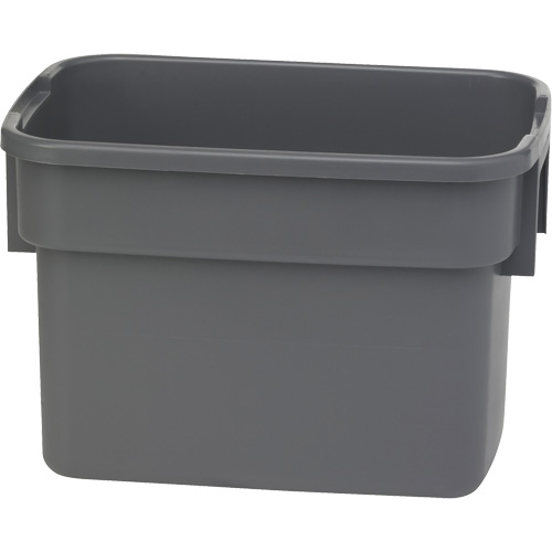 7-Litre Utility Box Sécurité Médic