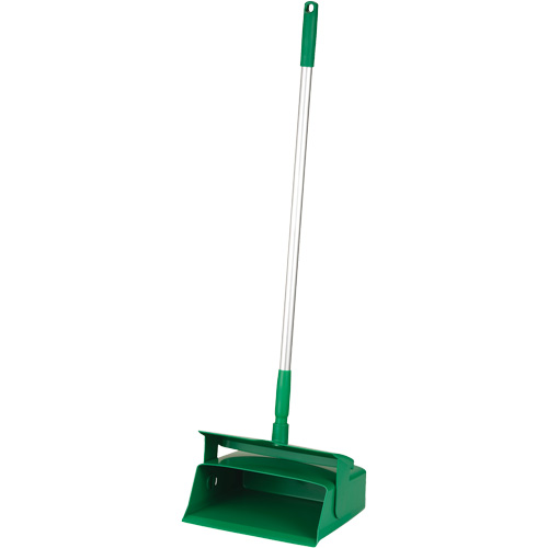 Compact Lobby Dustpan Sécurité Médic