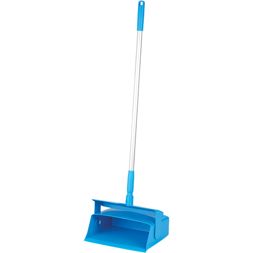 Compact Lobby Dustpan Sécurité Médic