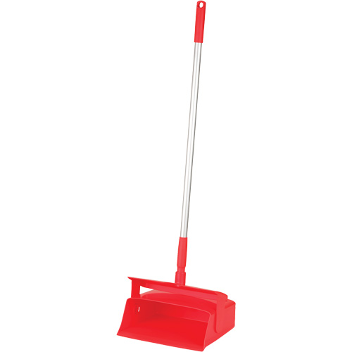 Compact Lobby Dustpan Sécurité Médic