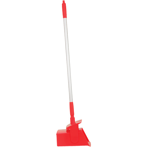 Compact Lobby Dustpan Sécurité Médic