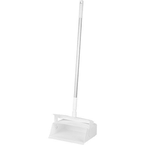 Compact Lobby Dustpan Sécurité Médic