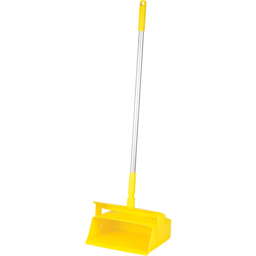 Compact Lobby Dustpan Sécurité Médic