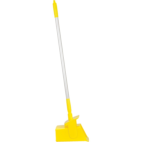 Compact Lobby Dustpan Sécurité Médic