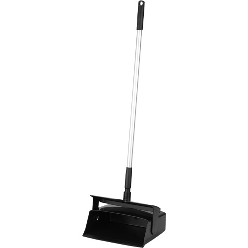 Compact Lobby Dustpan Sécurité Médic