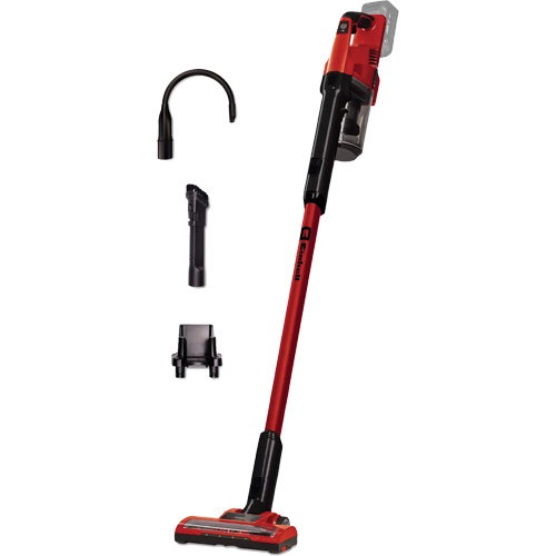 Aspirateur balai sans fil (outil seulement), 18 V, Capacit&eacute; 0,16 gal. Sécurité Médic