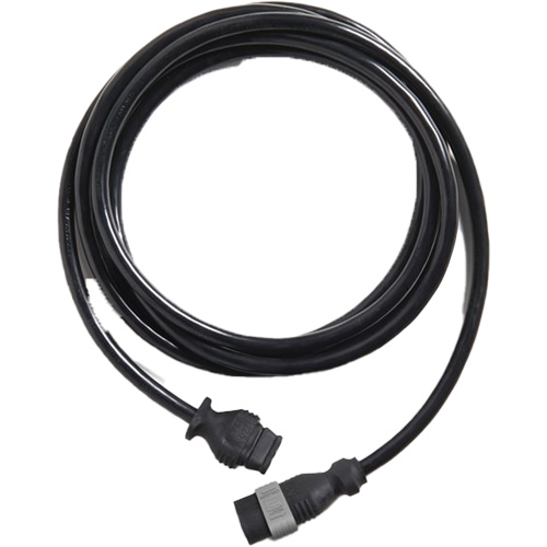 Rallonge de c&acirc;ble de 10' 120 V pour tapis industriels HeatTrak PRO Sécurité Médic