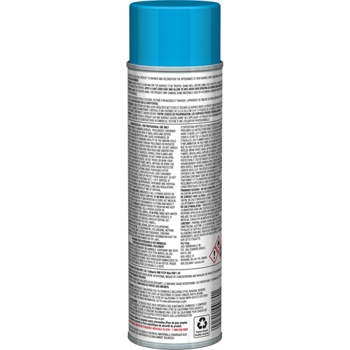 Pro Line Moly Chain & Cable Lubricant, Aerosol Can Sécurité Médic