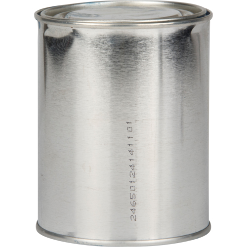 Peinture de retouche, 500 ml, Canette, Bleu Kleton Sécurité Médic