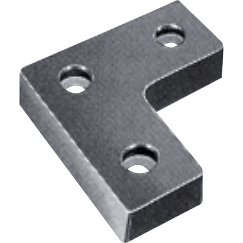 Molded Rubber Dock Guards, Rubber, 18" W x 4" D x 18" H Sécurité Médic